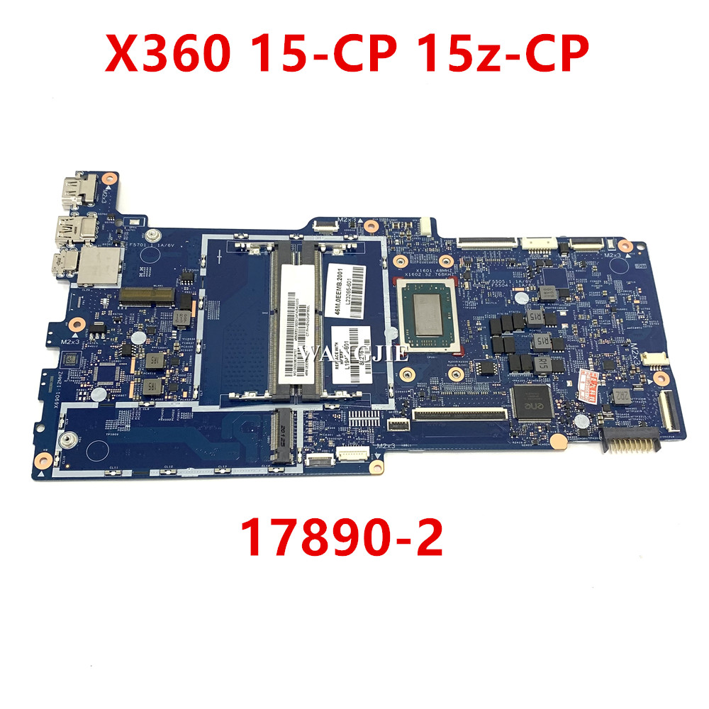Ddr4 16Gb - For HP ENVY X360 15-CP 15z-CP