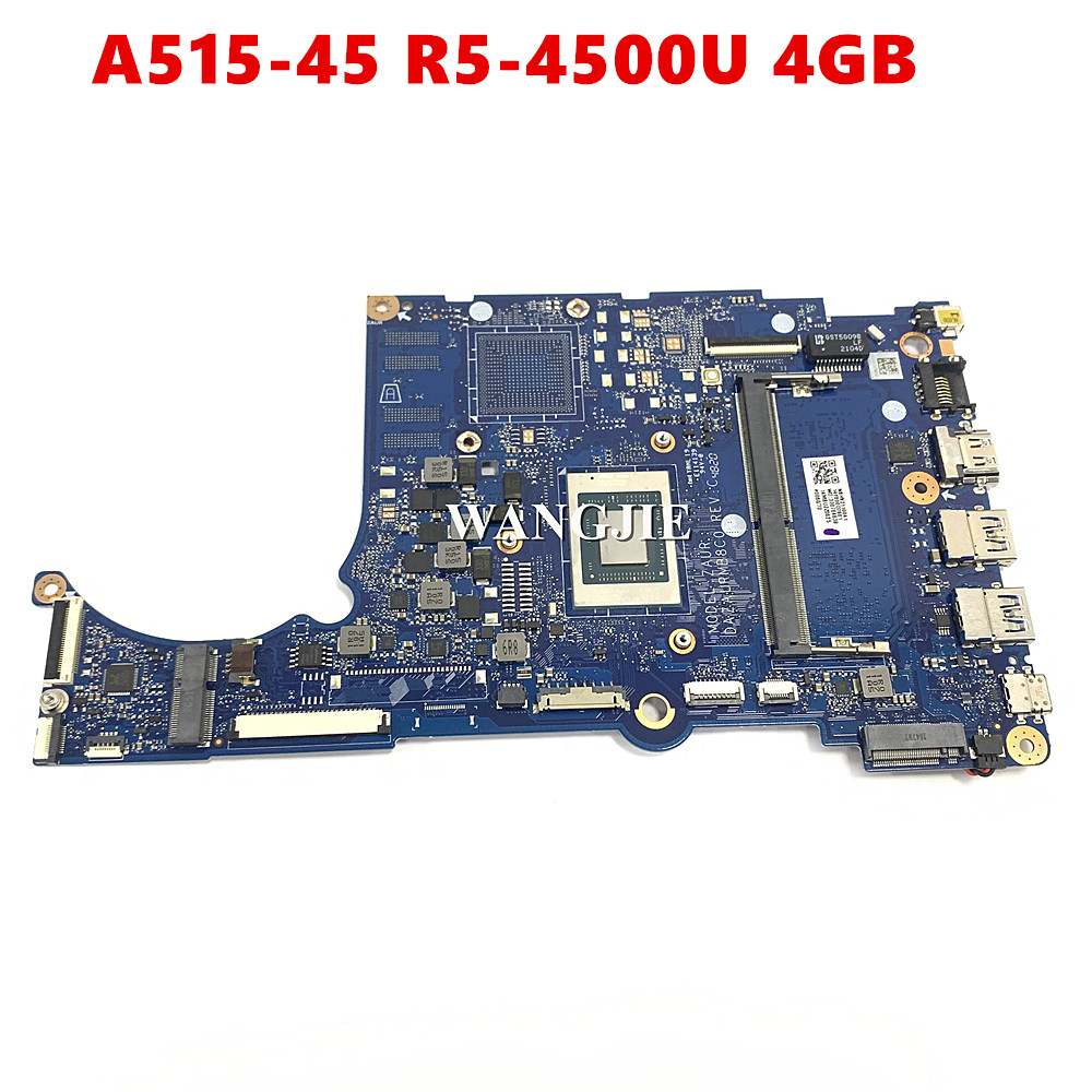 DAZAURMB8C0 For Acer Aspier A5 - Ddr4 16Gb ulasan dan harga