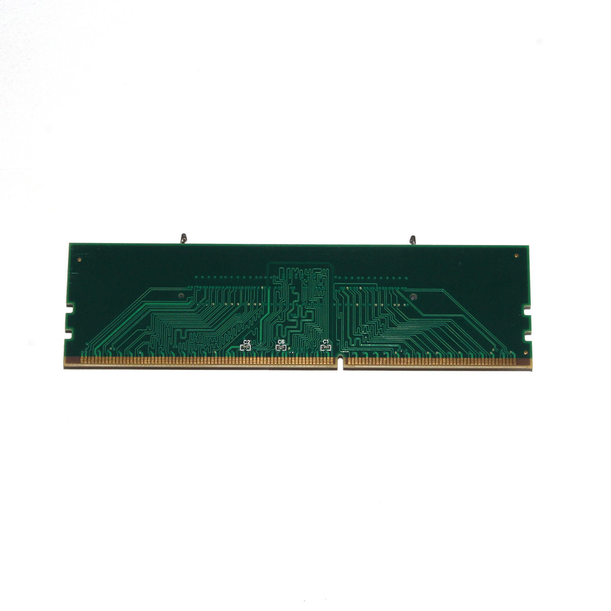 1Pcs Memory Transfer Card Ddr4 - Sodimm Ddr4 ulasan dan harga