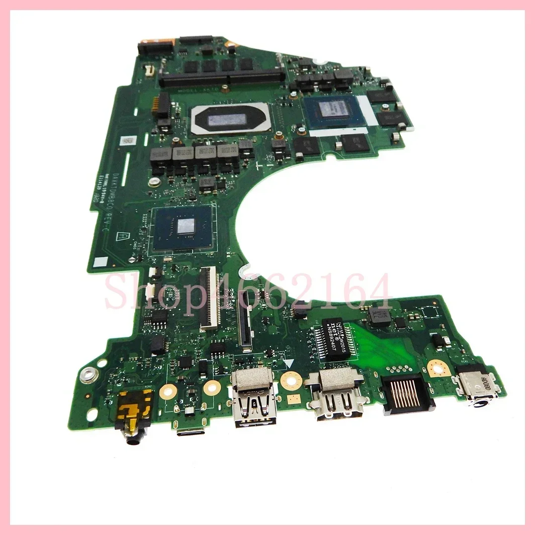 DAXKTDMB8C0 I5 I7-10th CPU GTX - Ddr4 8Gb ulasan dan harga
