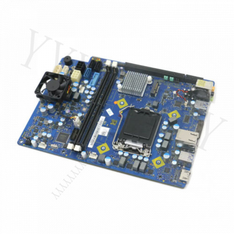 Y+For Dell X51 R3 Motherboard  - Ddr4 32Gb ulasan dan harga