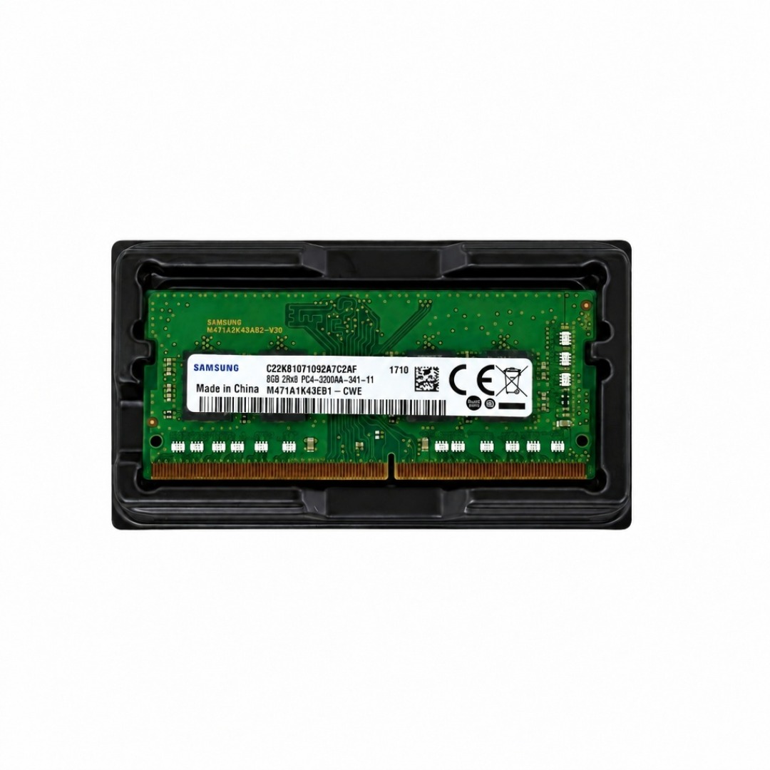 Samsung Laptop RAM DDR4 8GB SO - Ddr4 2400Mhz ulasan dan harga
