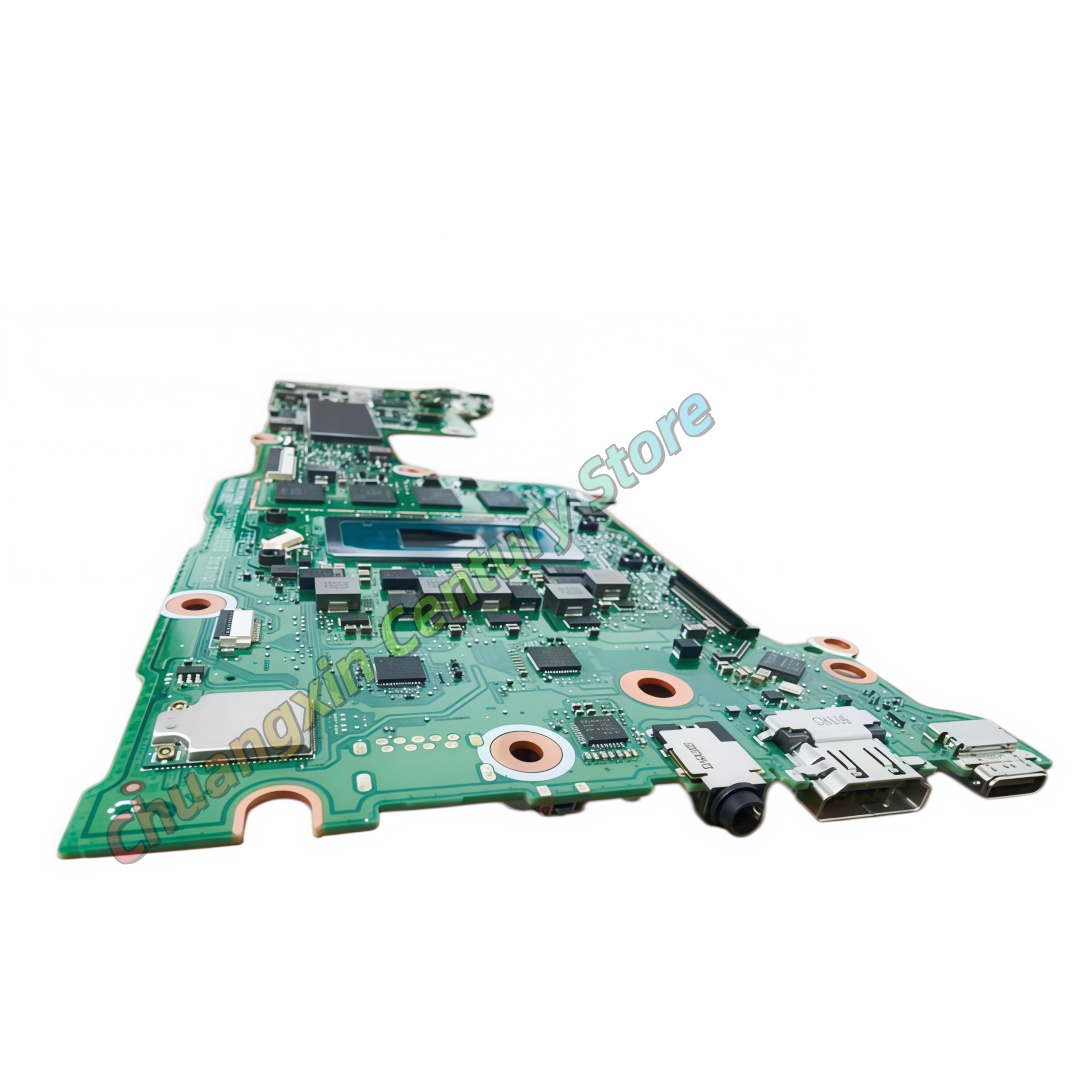 DA0ZBQMBAD0 Motherboard for Ac - Ddr4 8Gb ulasan dan harga