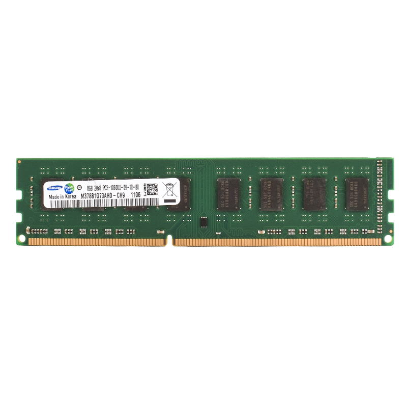 SAMSUNG Desktop RAM DIMM Memor - Server Memory Ddr4 ulasan dan harga