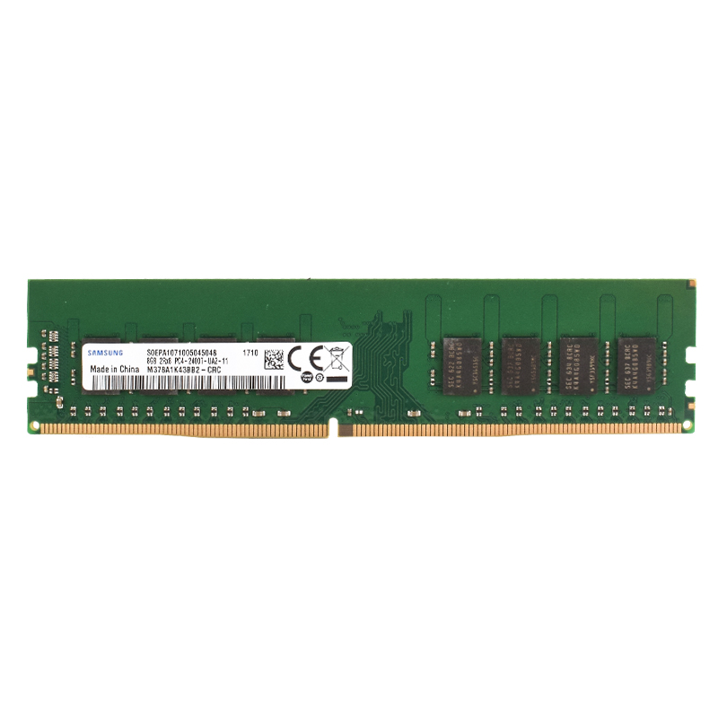 SAMSUNG Desktop RAM DIMM Memor - Server Memory Ddr4 ulasan dan harga