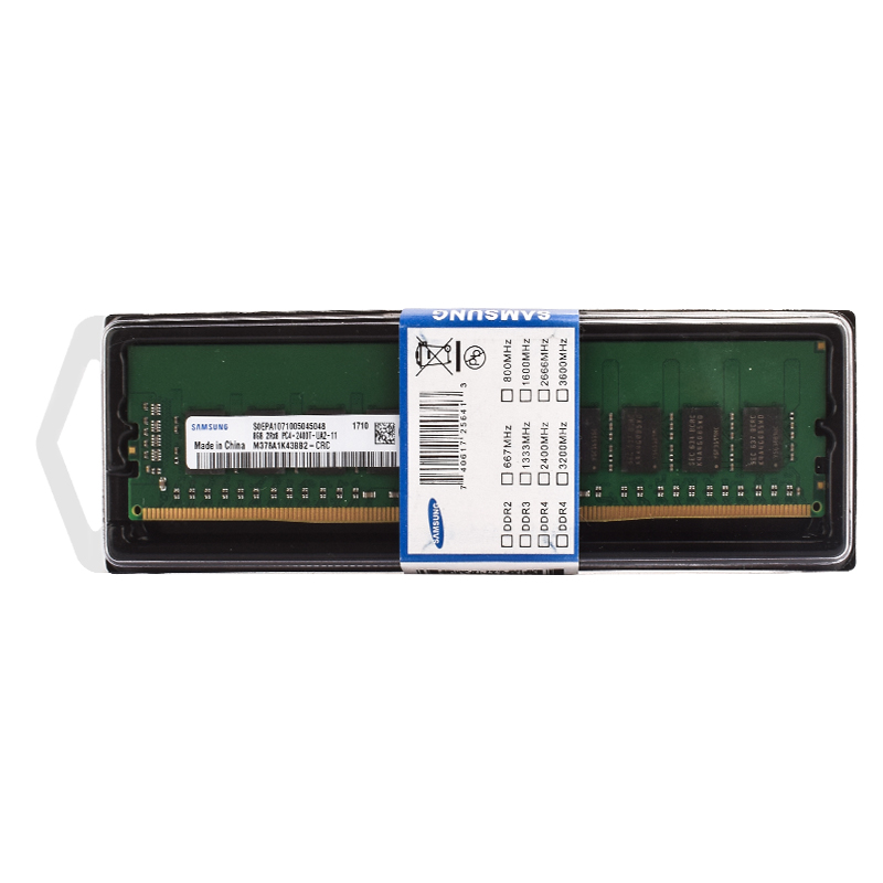 SAMSUNG Desktop RAM DIMM Memor - Server Memory Ddr4 ulasan dan harga
