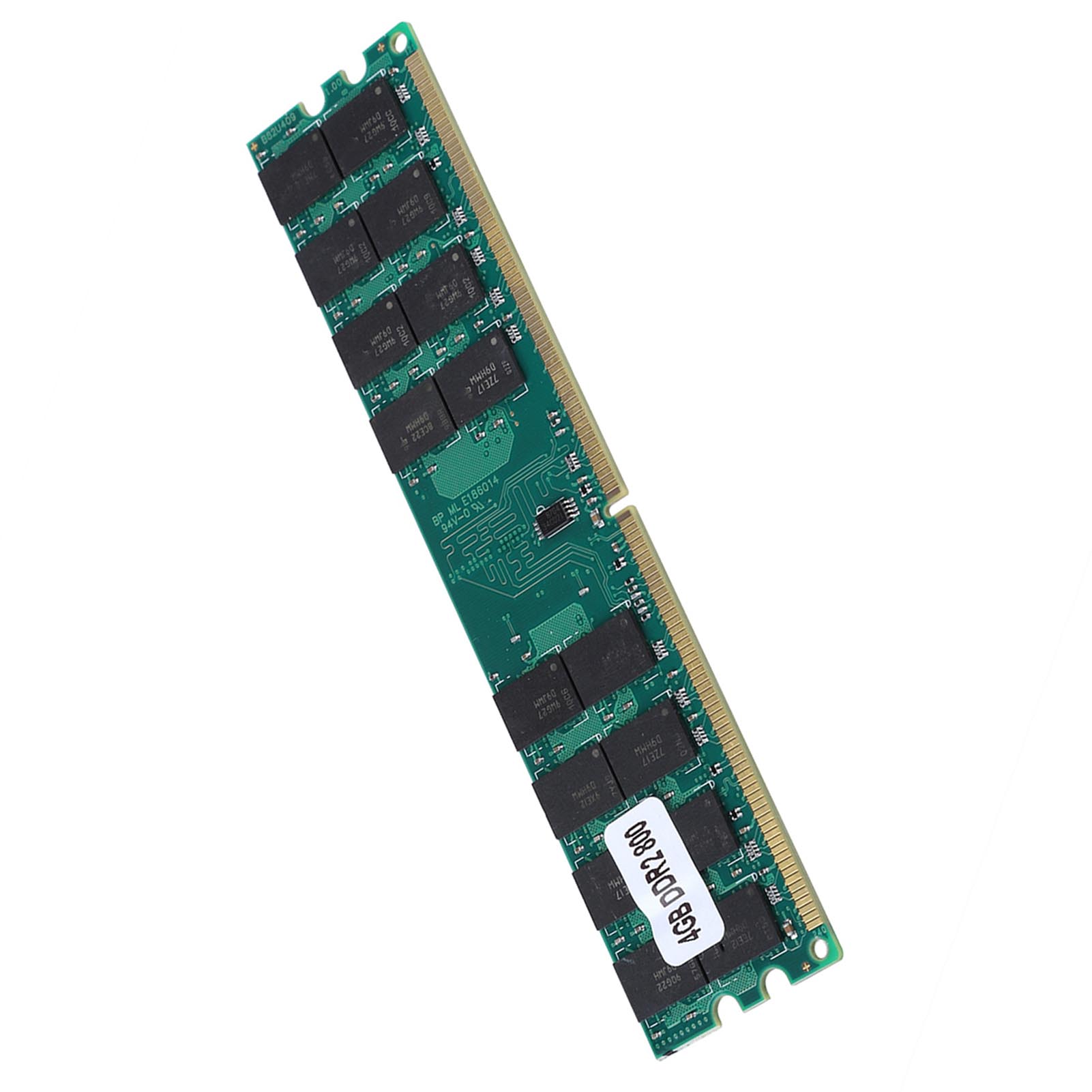 4GB 800MHz DDR2 for Desktop Co - Ddr2 Ram ulasan dan harga