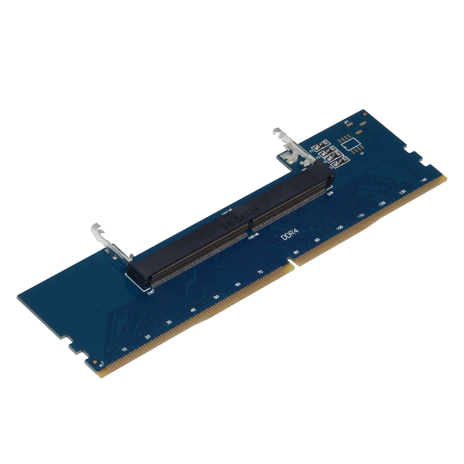 1-3PCS Laptop To Desktop SO-DI - Ddr4 Desktop Ram ulasan dan harga