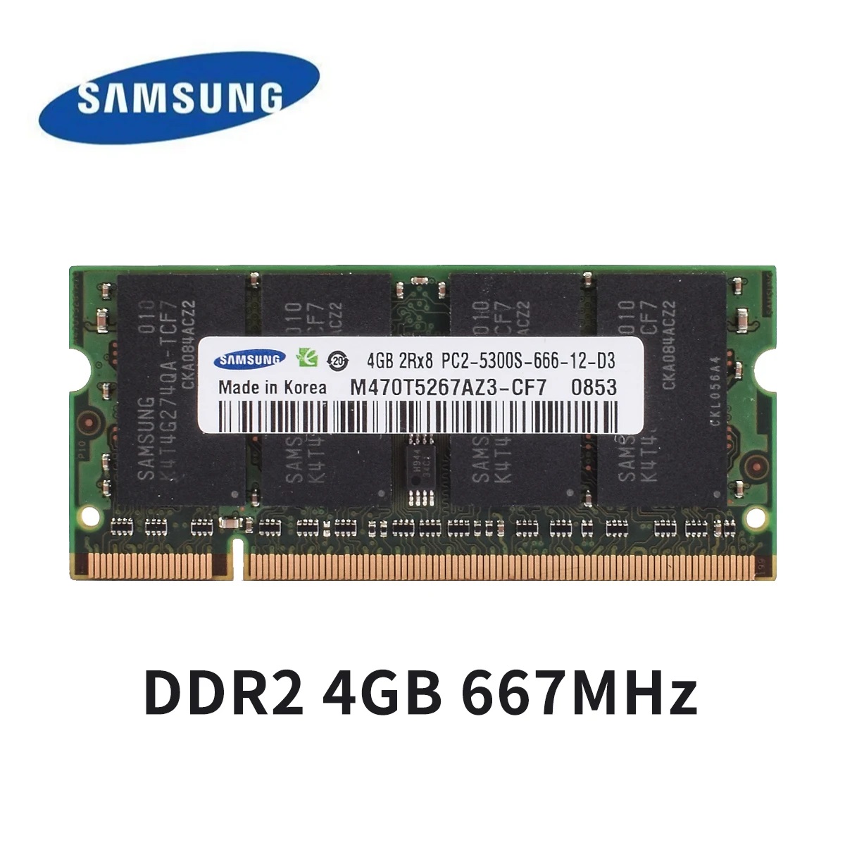 SAMSUNG Laptop Memoria DDR4 DD - Server Memory Ddr4 ulasan dan harga