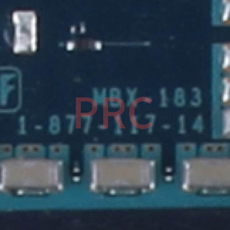 1-877-117-14 For SONY MBX-183  - Ddr3 Ram ulasan dan harga