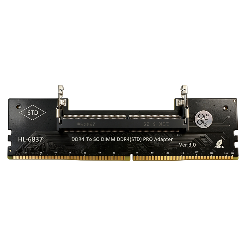 SO‑DIMM DDR4 To Desktop DDR4 R - Ddr4 Desktop Ram ulasan dan harga