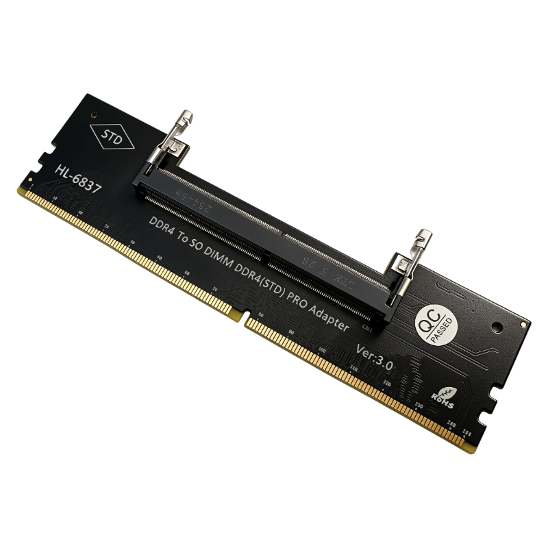SO‑DIMM DDR4 To Desktop DDR4 R - Ddr4 Desktop Ram ulasan dan harga