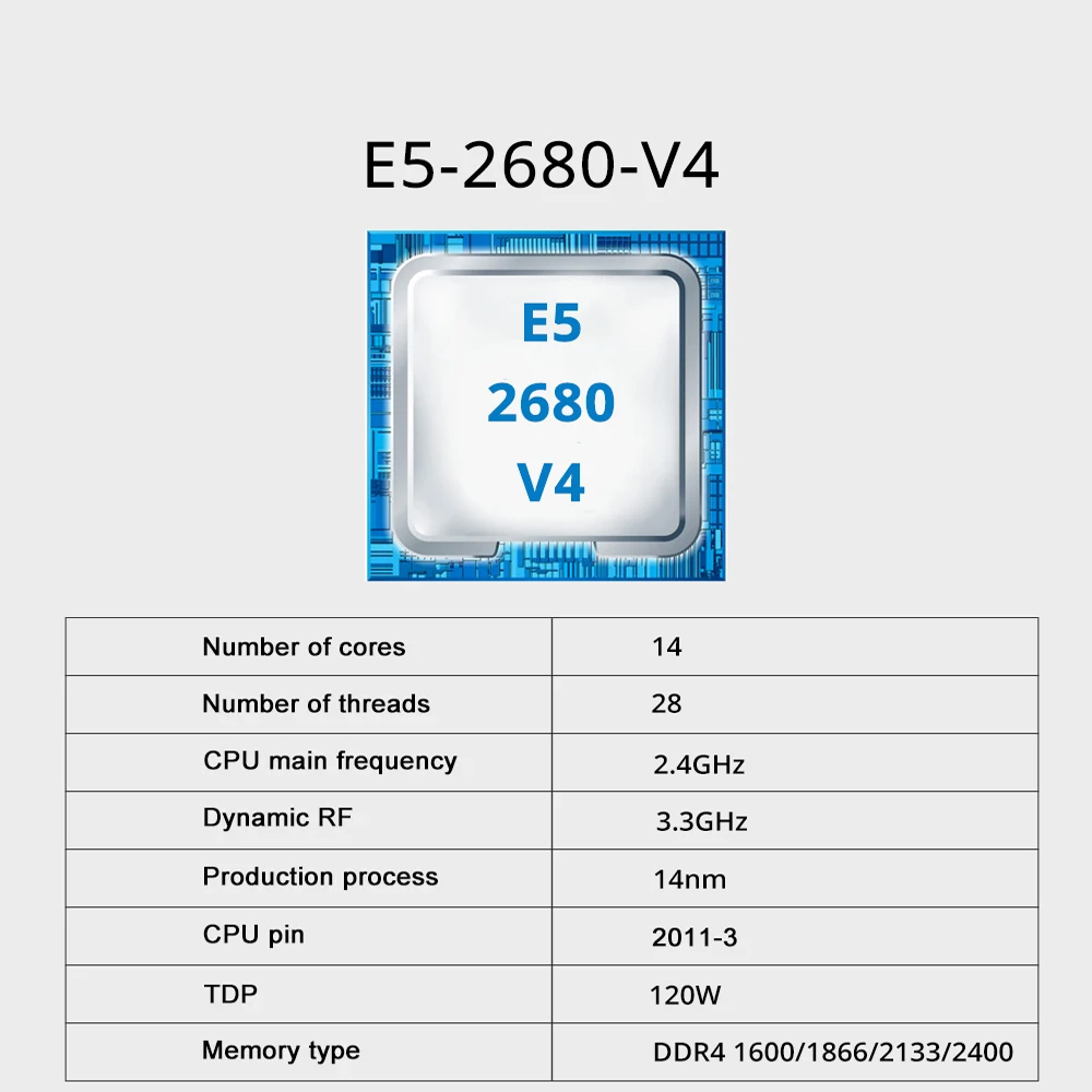 SOYO X99 TPM2.0 Motherboard Se - Ddr4 Ram ulasan dan harga
