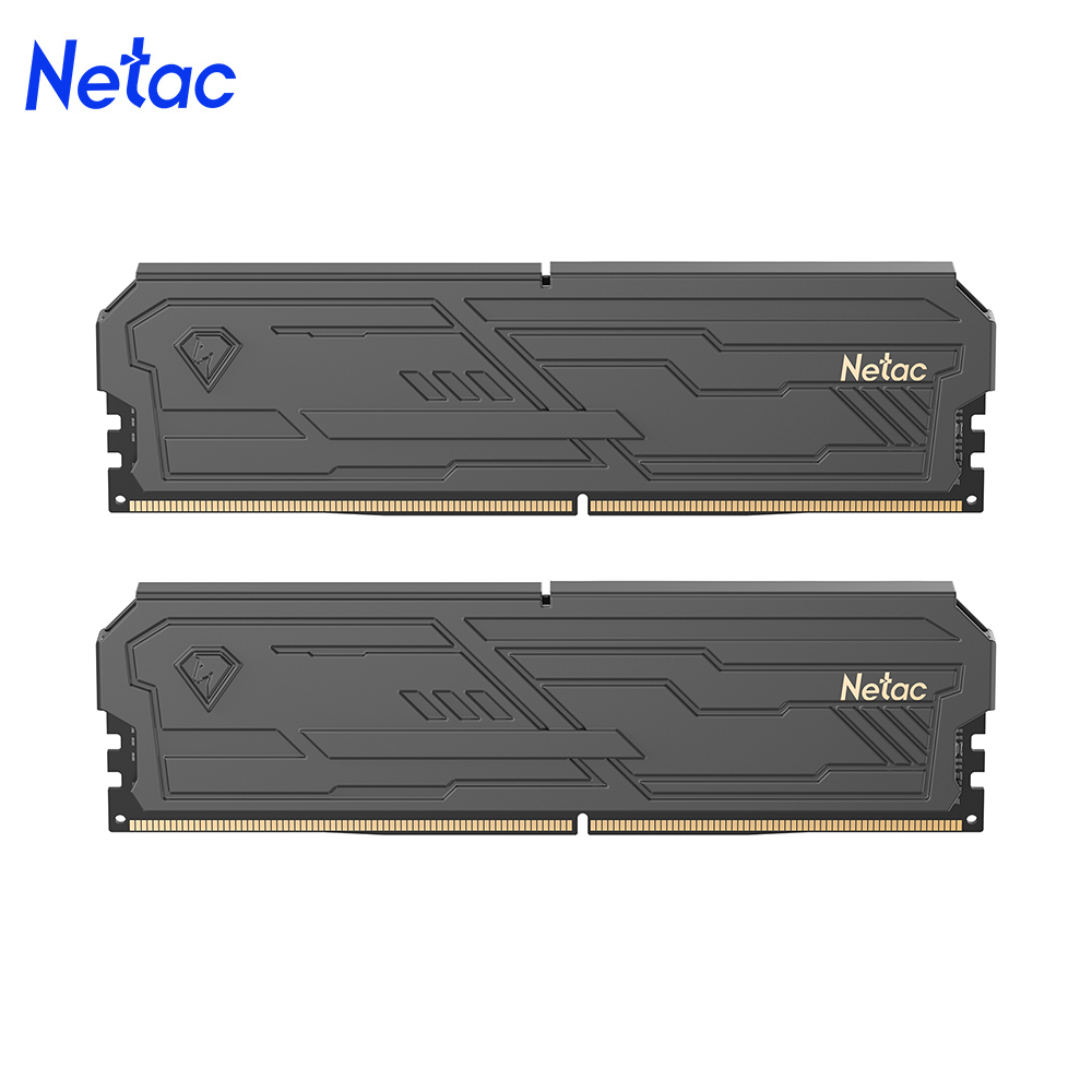 Netac DDR4 Memory 3200MHz 3600 - Server Memory Ddr4 ulasan dan harga