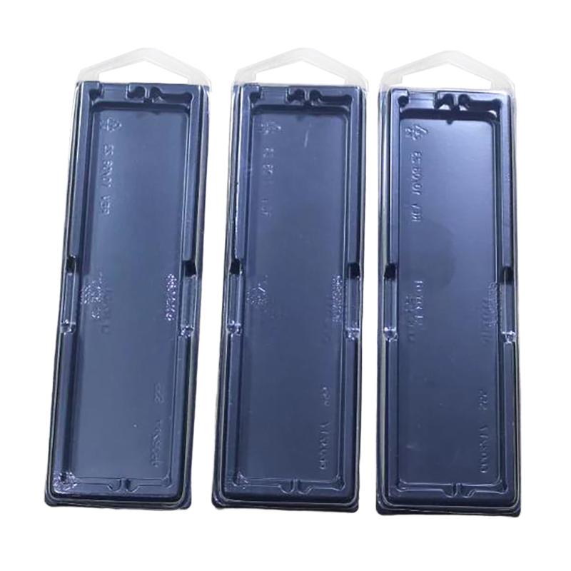10Pcs Anti Static Plastic Stor - Ddr4 Desktop Ram ulasan dan harga