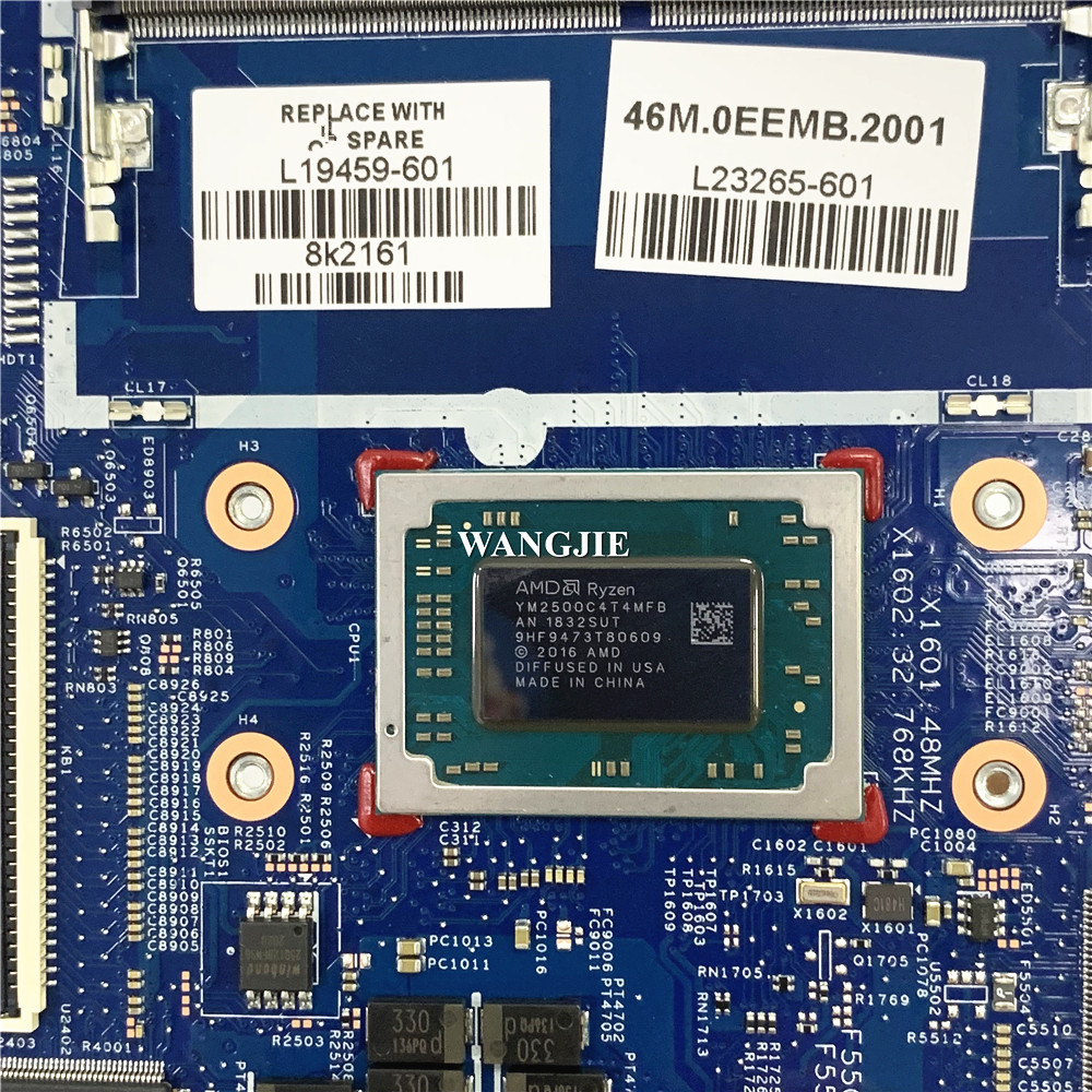 For HP ENVY X360 15-CP 15z-CP  - Ddr4 16Gb ulasan dan harga