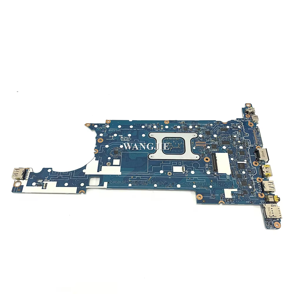 For HP EliteBook 735 G5 Laptop - Ddr4 16Gb ulasan dan harga