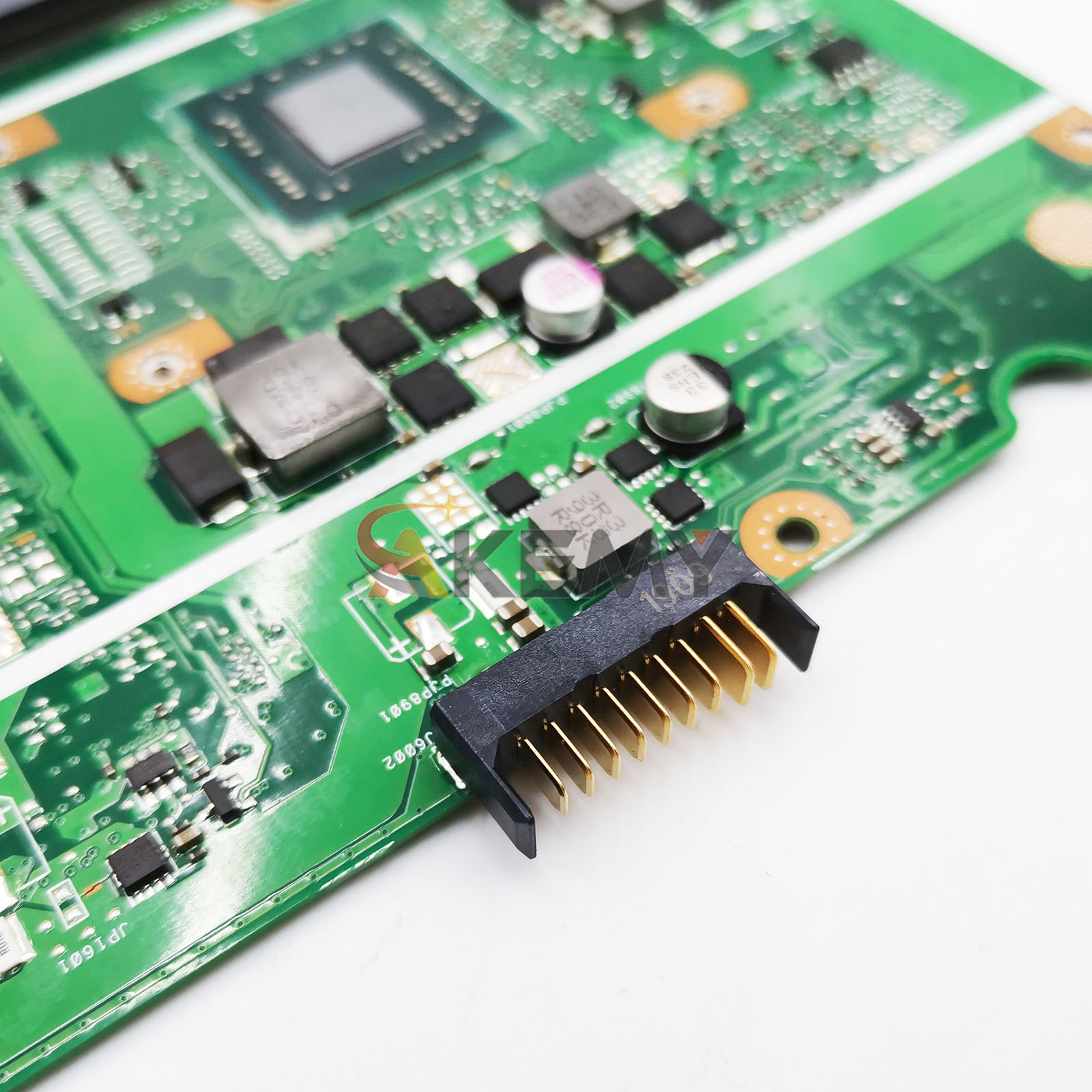 X540BP Laptop Motherboard For  - Ddr3 Ram ulasan dan harga