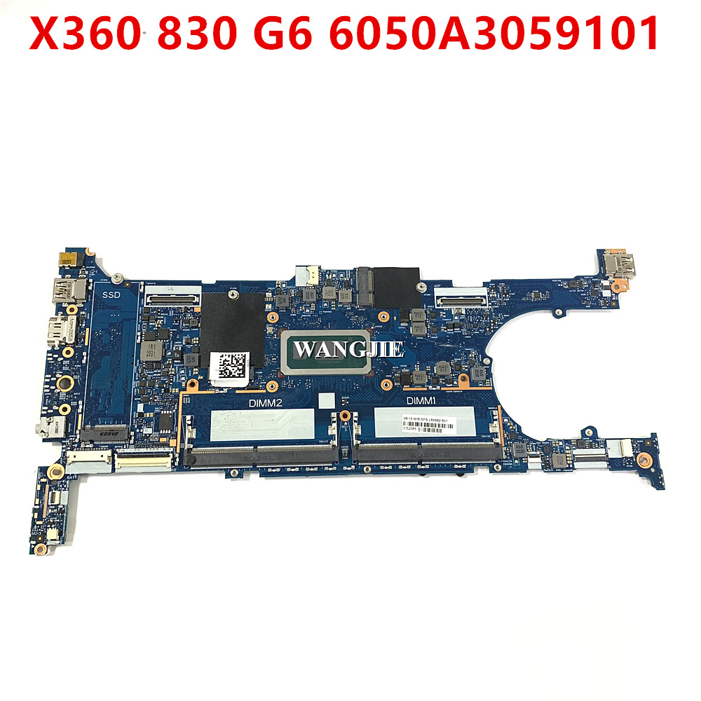 For HP EliteBook X360 830 G6 M - Ddr4 32Gb ulasan dan harga