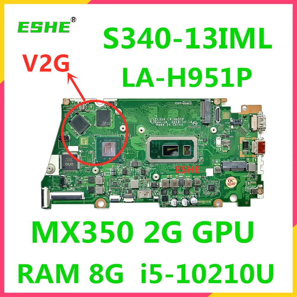 For Lenovo IdeaPad S340-13IML  - Ddr4 Laptop Ram ulasan dan harga
