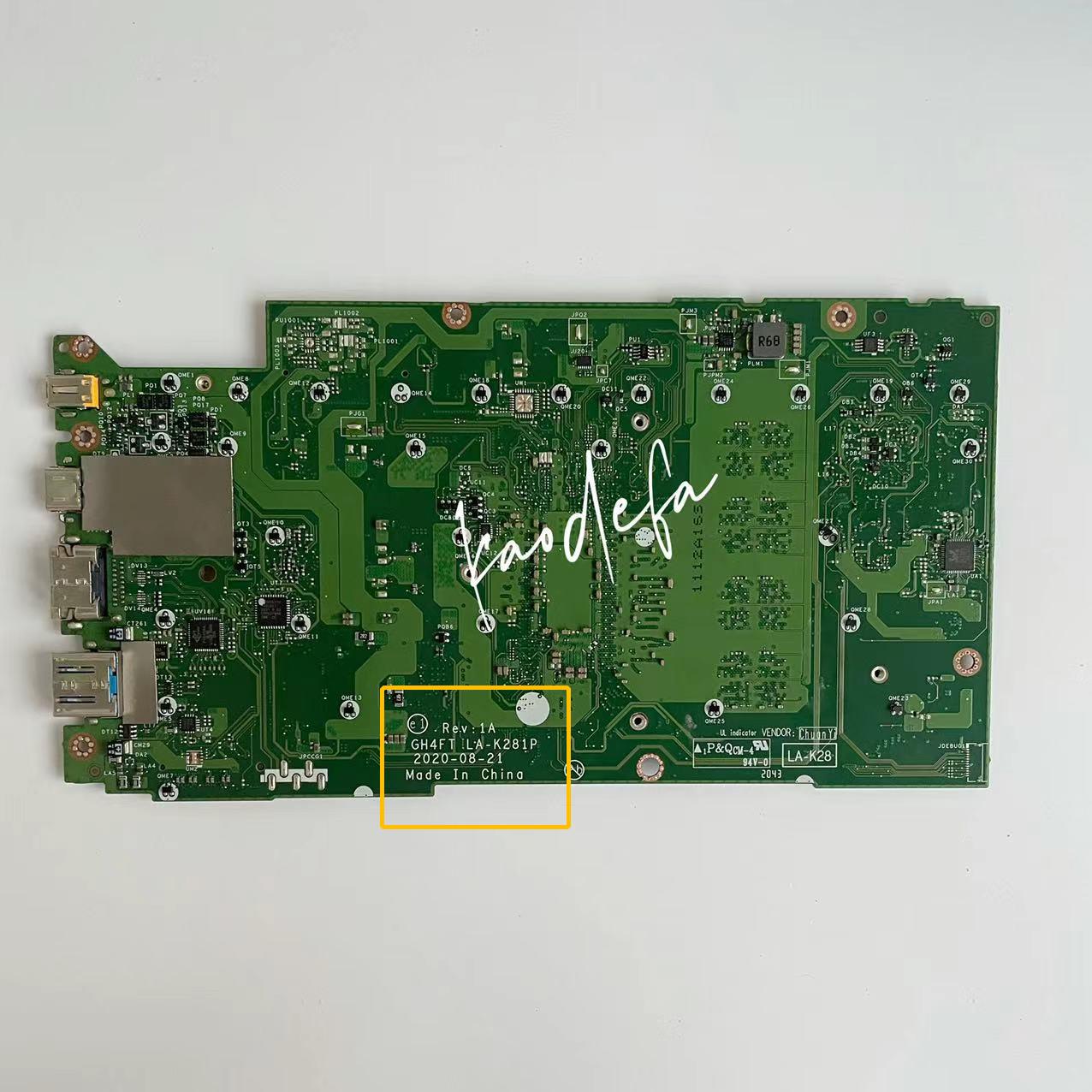 Laptop Motherboard  For Acer A - Ddr4 8Gb ulasan dan harga