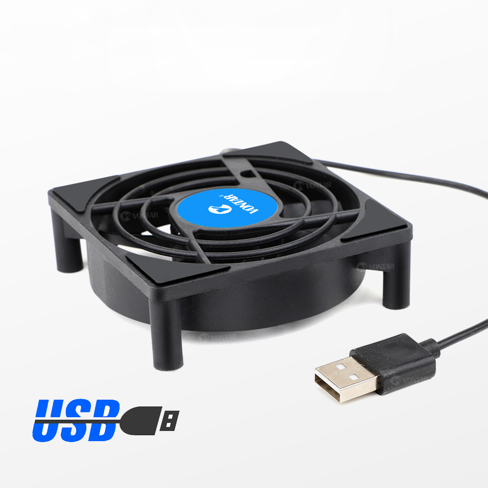 VONTAR C1 Cooling Fan for Andr - Ddr3 8Gb ulasan dan harga