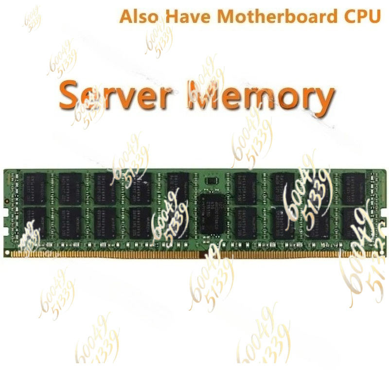 8G 16G 32G 64G 128G REG ECC RD - Server Memory Ddr4 ulasan dan harga