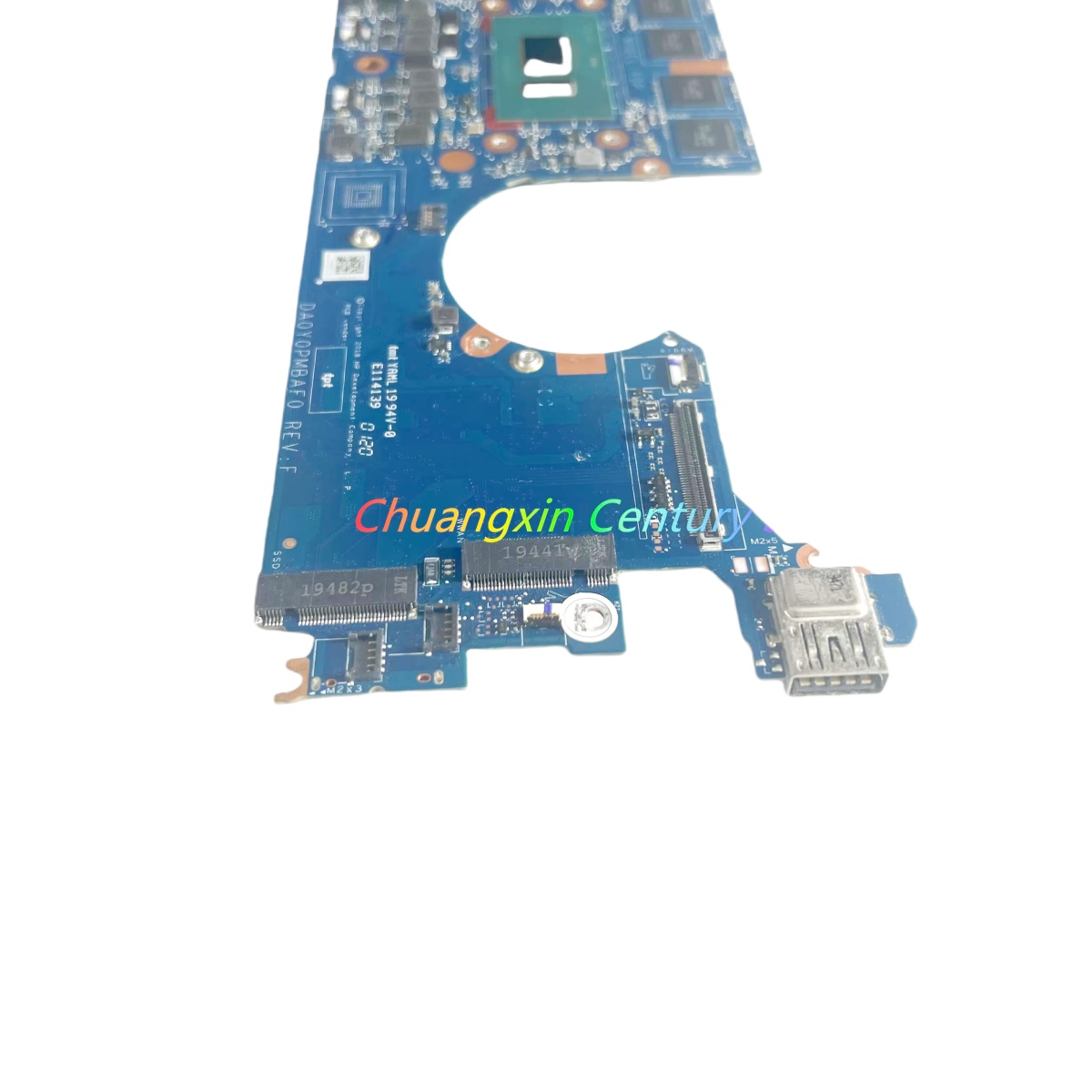 DA0Y0PMBAF0 DA0Y0PMBAE0 Mother - Ddr4 8Gb ulasan dan harga