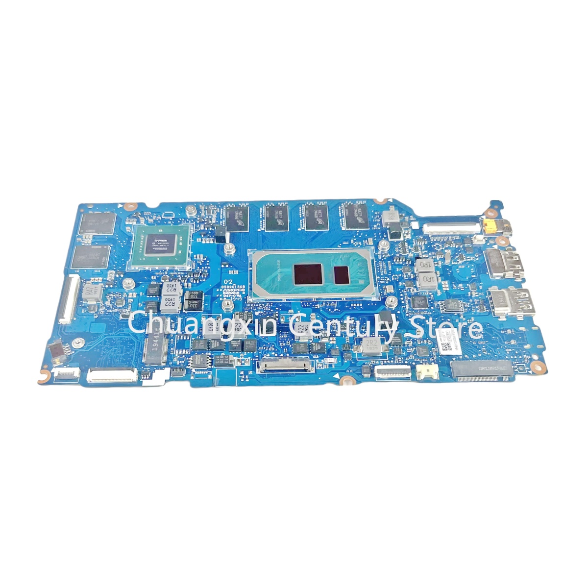 NB8511-PCB-MB-V4/V5 motherboar - Ddr4 8Gb ulasan dan harga
