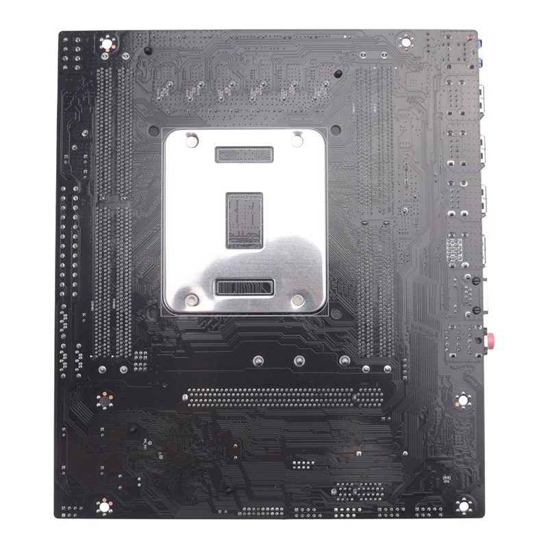QWE-X99 Motherboard B85 LGA201 - Ecc Ram Server ulasan dan harga