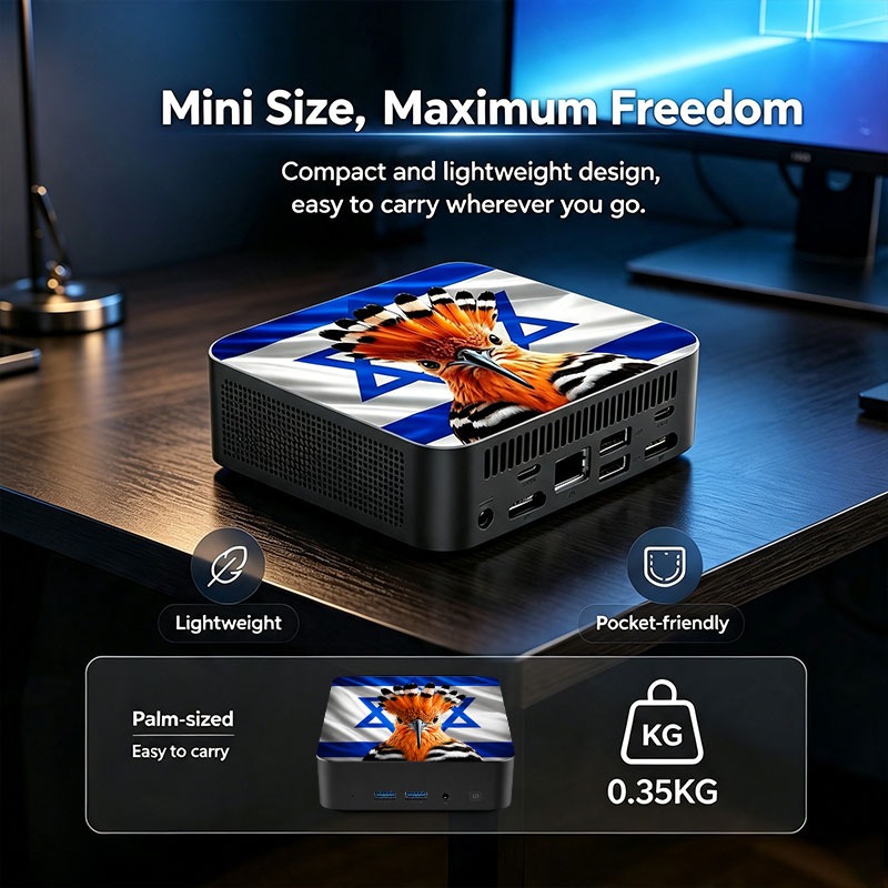 High‑Performance Portable Gami - Ddr4 Desktop Ram ulasan dan harga